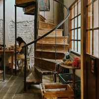 Sesame Bakery: My New Happy Place in Kemang