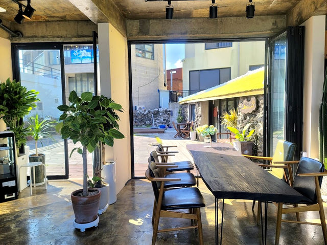 Woljeongri Rowa
