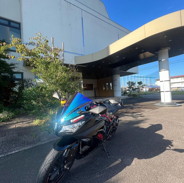 みの観光ホテル