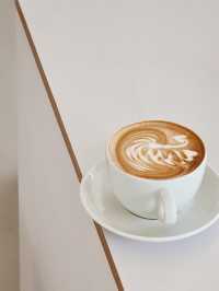 Maillard Reactions Coffee☕️