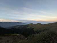 合歡山Hehuan Mountain