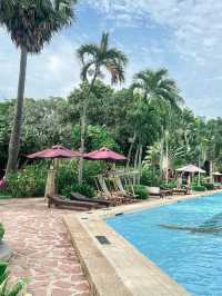 Botany Beach ที่พักฟีลธรรมชาติ ติดทะเลหาดจอมเทียน