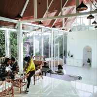 WEEKEND IN BANDUNG IS FANTASTIC
