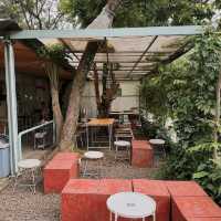 TANMU COFFEE | HANGOUT WITH FAMILY AND FRIEND OUTDOR & INDOR