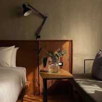 Discover GalileOasis Hotel, Bangkok's Creative Retreat