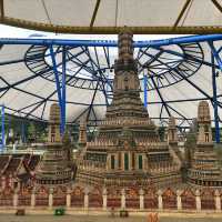 馬來西亞親子樂園Legoland