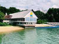Changi Boardwalk