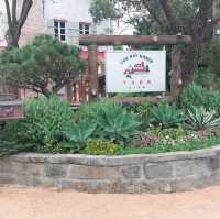 牛仔莊園