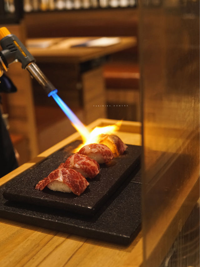 屯門揾食！日燒盛宴！