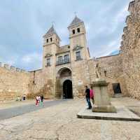 Stunning Place in Toledo