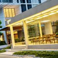 A wonderful stay at Saan Hotel Sathorn 