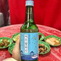 여수 리얼 현지인 맛집 👍