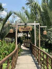 조용한 휴양지 그 자체 Hoian