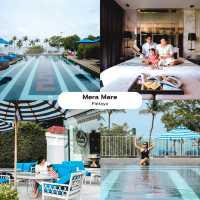  แนะนำ 10 โรงแรม / รีสอร์ท  #พัทยา EP.2
