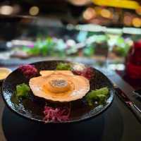 해외여행 대만 미슐랭스타 맛집 L’ATELIER de Joël Robuchon