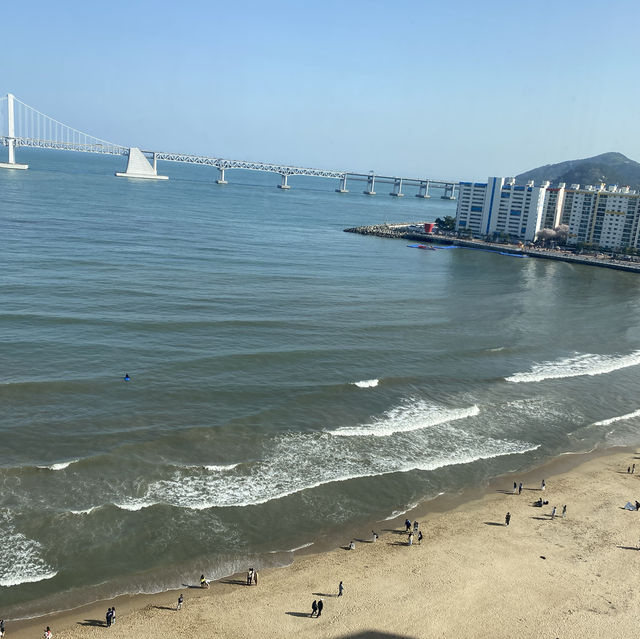 부산 광안리 오션뷰 숙소 추천