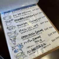 名古屋で発見👀 「賞味期限1分！ 」のパンケーキ⁉️