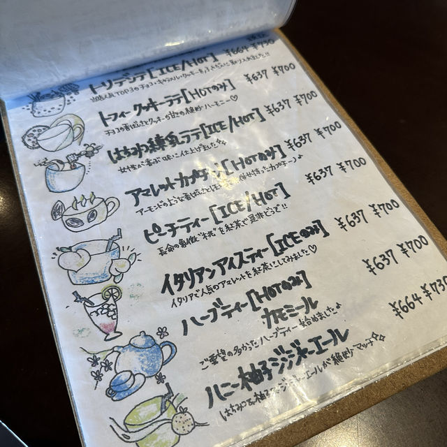 名古屋で発見👀 「賞味期限1分！ 」のパンケーキ⁉️