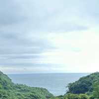 西嶼島：迷人海岸