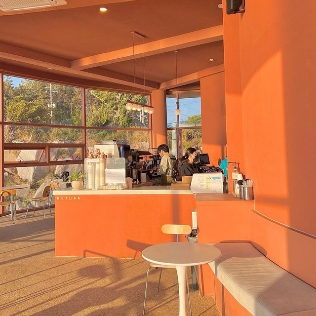 나만 알고싶은 파도리 해수욕장 일몰맛집🌅