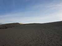 Te Paki Sand Dunes
