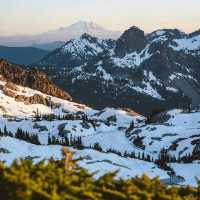 north cascades national park 