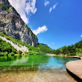 Lago Di Nembia