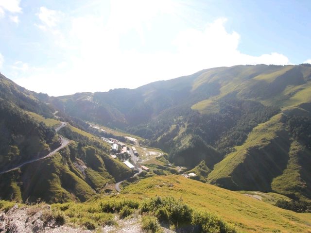 Hehuanshan