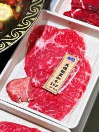 觀塘人氣火鍋放題任飲任食