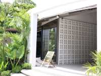 คาเฟ่กึ่งร้านอาหารเปิดใหม่ระยอง 🍃🌿🌳