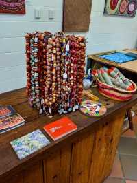 This Is Aboriginal Art