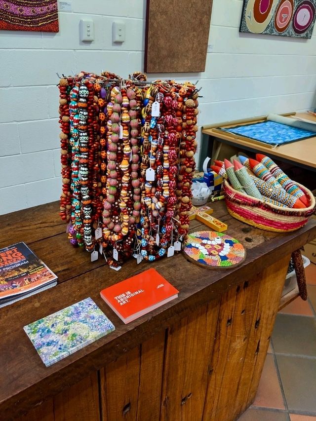 This Is Aboriginal Art