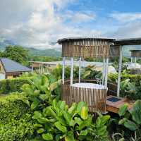 The CAMPIAN, Chiang Dao, Thailand
