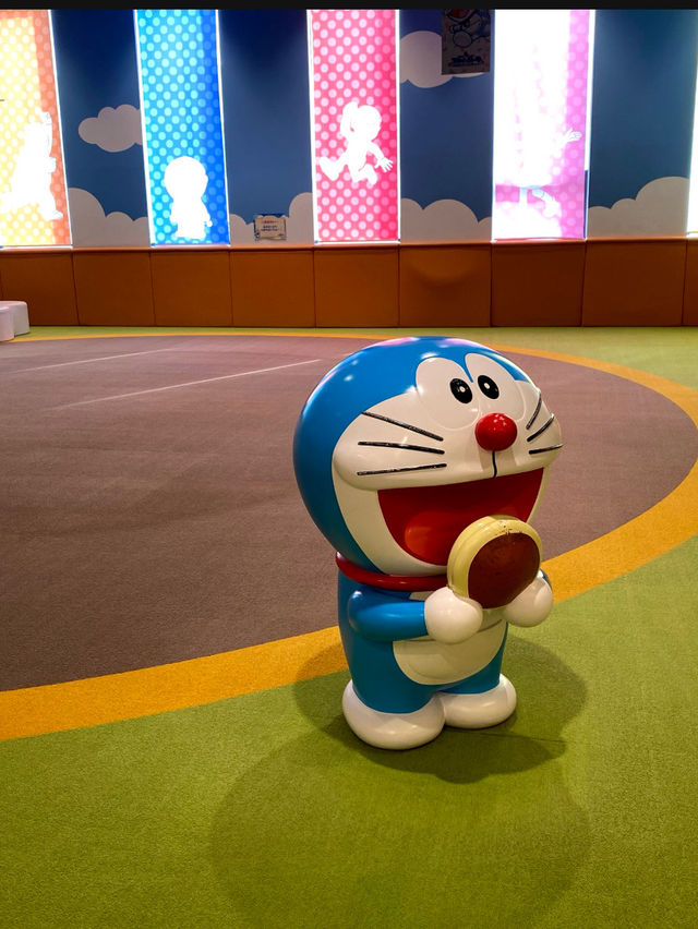 可愛すぎる！ドラえもんたいやき