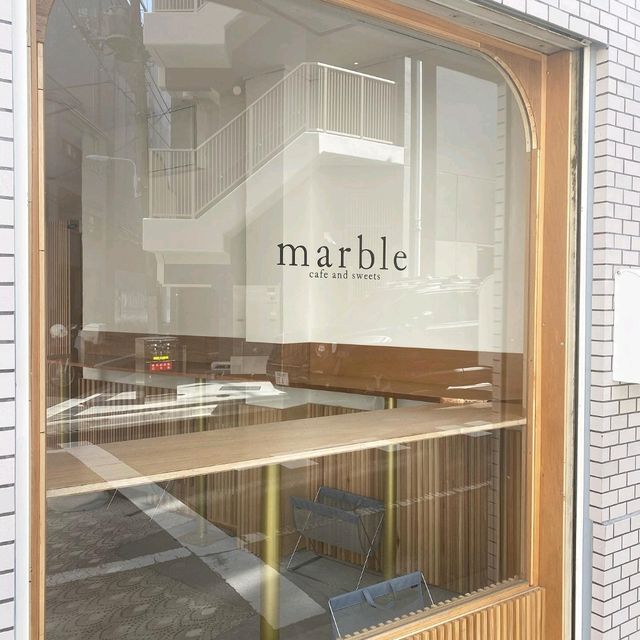 Cafe Marble