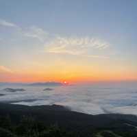 德裕山國立公園：大自然魅力
