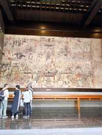 Things to Do at Tsz Shan Monastery