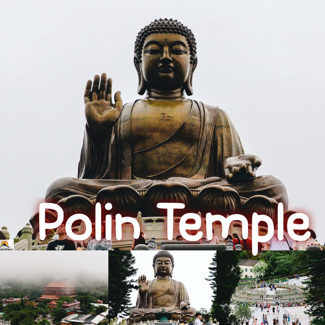Polin Temple