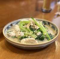 【沖縄 北谷】超穴場‼︎鰻を食べるならここ‼︎