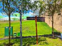 Punggol Waterway Park