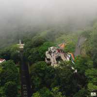 Sky Terrace 428