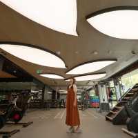 Wellness Resort กลางกรุงเทพ
