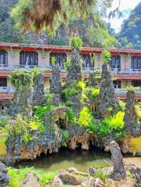 Nam Thean Tong Temple