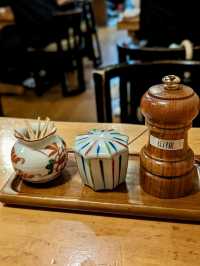🇯🇵新橋人氣串燒居酒屋「雞繁」總本店