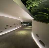 โรงแรมน่ารักขนาดกระทัดรัดริมทะเลระยอง