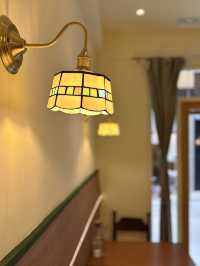 中環日系復古新餐廳-知延屋