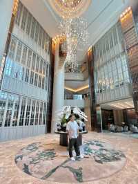 Sofitel Bangkok Sukhumvit โรงแรมหรูกลางกรุง 