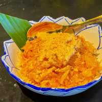 ร้านมิชลิน บิบ กูร์มองด์ ในอยุธยา