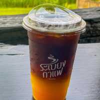 ระเบียงกาแฟ สวรรคโลก
