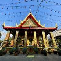 วัดมหาบุศย์